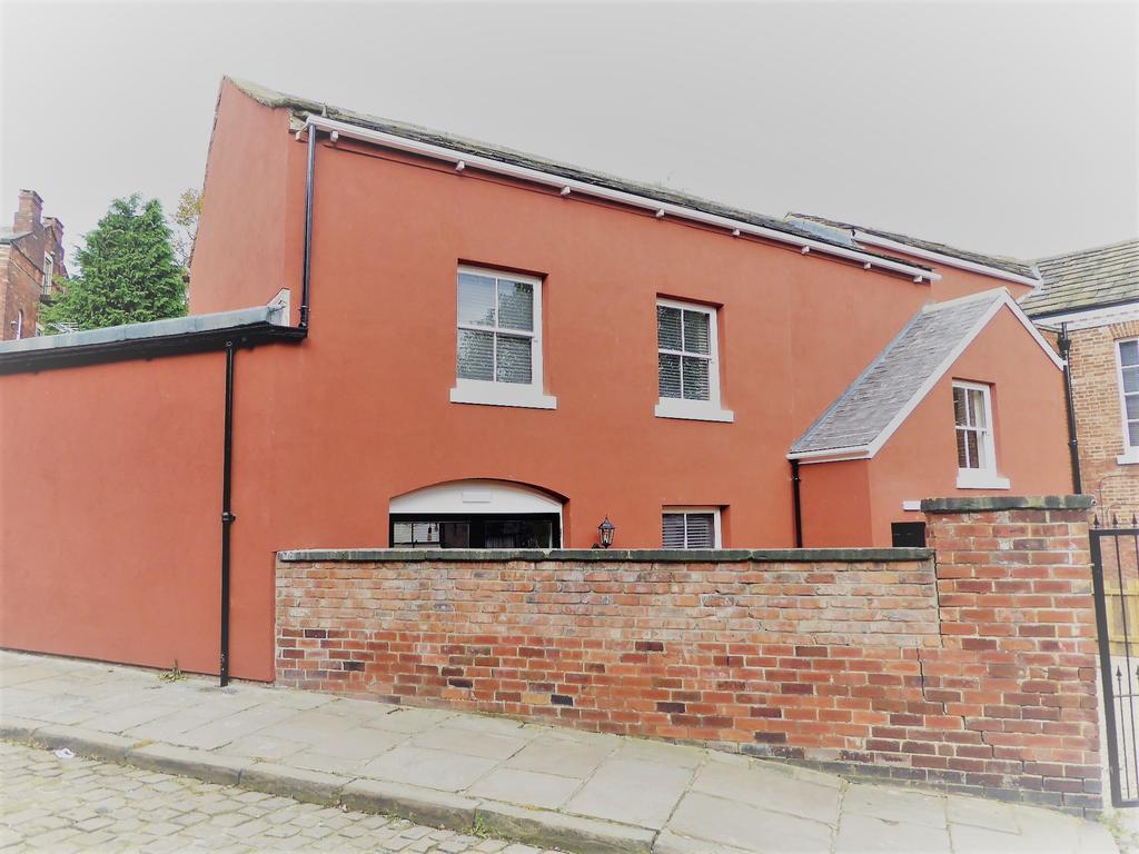 Stables At The Coach House Apartments Leeds  Exterior foto